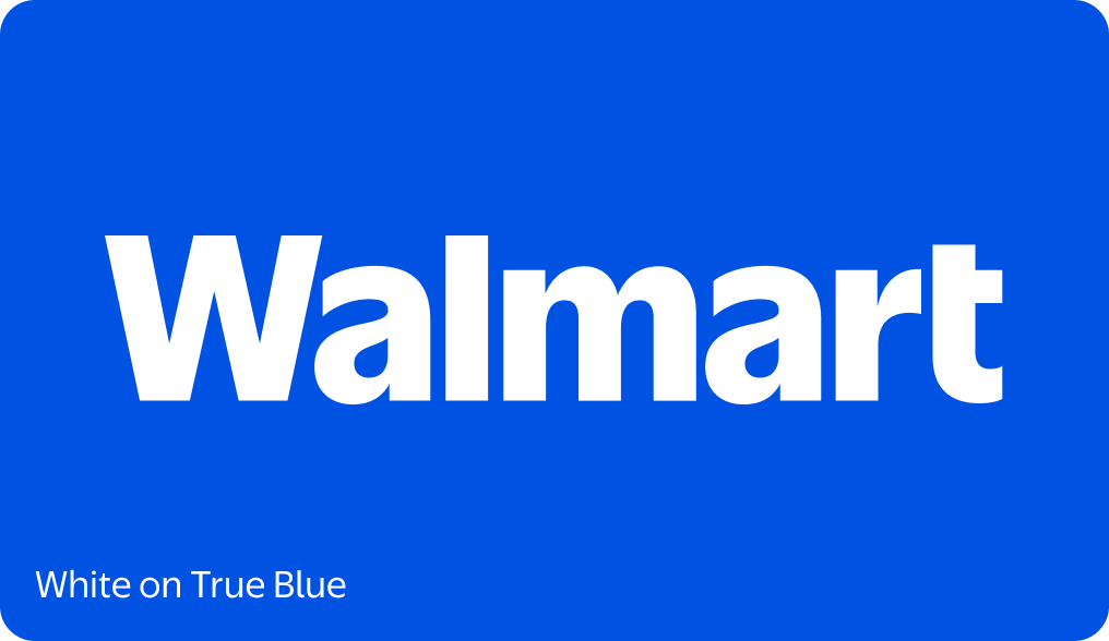 Walmart Logo